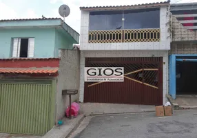 Foto 1 de Casa com 3 Quartos à venda, 200m² em Vila Sao Jose, São Bernardo do Campo