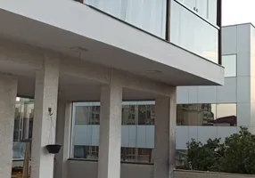 Foto 1 de Cobertura com 2 Quartos à venda, 184m² em Centro, Vila Velha