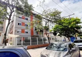 Foto 1 de Apartamento com 1 Quarto à venda, 48m² em Cidade Baixa, Porto Alegre