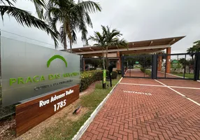 Foto 1 de Lote/Terreno à venda, 303m² em Quinta da Primavera, Ribeirão Preto