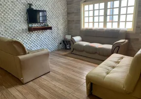 Foto 1 de Apartamento com 2 Quartos à venda, 75m² em Bairro do Tenorio, Ubatuba