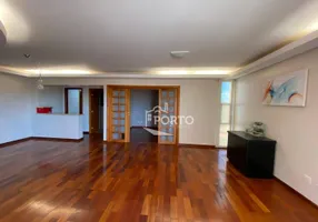 Foto 1 de Apartamento com 3 Quartos à venda, 169m² em Jardim Dona Antonieta, Rio das Pedras