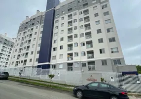 Foto 1 de Apartamento com 2 Quartos à venda, 58m² em Centro, São José dos Pinhais