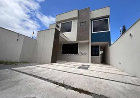 Foto 1 de Casa com 3 Quartos à venda, 135m² em Costazul, Rio das Ostras