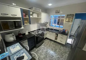 Foto 1 de Sobrado com 3 Quartos à venda, 148m² em Vila Aparecida, Jundiaí