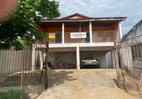 Foto 1 de Casa com 3 Quartos à venda, 250m² em 23 de Setembro, Várzea Grande