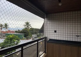 Foto 1 de Apartamento com 3 Quartos à venda, 120m² em Jardim Guanabara, Rio de Janeiro