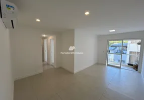 Foto 1 de Apartamento com 3 Quartos à venda, 101m² em Botafogo, Rio de Janeiro