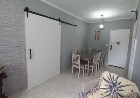 Foto 1 de Apartamento com 2 Quartos à venda, 101m² em José Menino, Santos