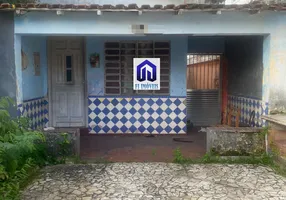 Foto 1 de Lote/Terreno à venda, 150m² em Vila São Jorge, São Vicente
