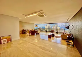 Foto 1 de Apartamento com 3 Quartos à venda, 305m² em Graça, Salvador