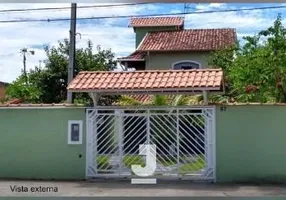 Foto 1 de Casa com 3 Quartos à venda, 210m² em Jardim Primavera, Caraguatatuba