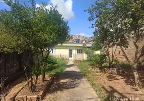 Foto 1 de Lote/Terreno com 1 Quarto à venda, 53m² em Santa Efigênia, Belo Horizonte