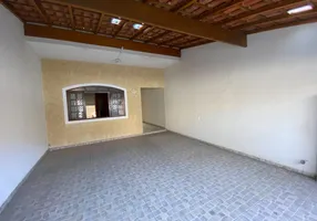 Foto 1 de Casa com 4 Quartos para alugar, 190m² em Jardim das Indústrias, São José dos Campos