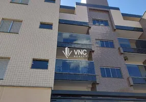 Foto 1 de Cobertura com 4 Quartos à venda, 135m² em Novo Guarujá, Betim