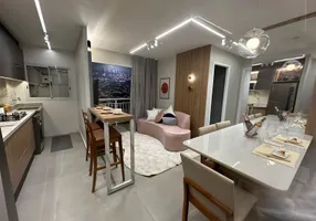 Foto 1 de Apartamento com 3 Quartos à venda, 63m² em Jardim Ipê, Goiânia