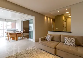 Foto 1 de Apartamento com 1 Quarto à venda, 56m² em Vila Mariana, São Paulo