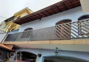 Foto 1 de Casa com 3 Quartos à venda, 250m² em Parque Jacatuba, Santo André