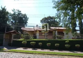 Foto 1 de Casa com 3 Quartos à venda, 189m² em Rondônia, Novo Hamburgo