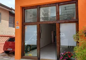 Foto 1 de Ponto Comercial à venda, 315m² em Santana, São Paulo