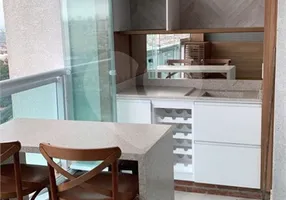 Foto 1 de Apartamento com 2 Quartos à venda, 54m² em Cidade Jardim, Piracicaba