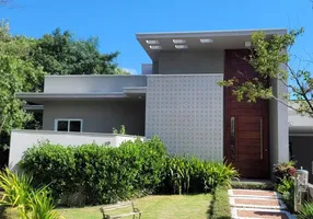 Foto 1 de Casa de Condomínio com 3 Quartos à venda, 354m² em Jardim Lorena, Valinhos