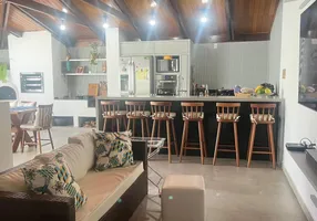 Foto 1 de Sobrado com 4 Quartos à venda, 120m² em Jardim Shangai, Jundiaí