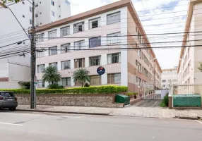 Foto 1 de Apartamento com 3 Quartos à venda, 115m² em Centro Cívico, Curitiba