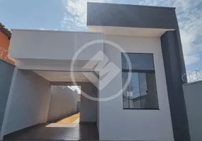 Foto 1 de Casa com 2 Quartos à venda, 92m² em Rosa dos Ventos, Aparecida de Goiânia