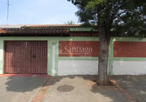 Foto 1 de Casa com 3 Quartos à venda, 98m² em Vila San Martin, Campinas