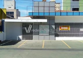 Foto 1 de Imóvel Comercial com 13 Quartos para venda ou aluguel, 391m² em Botafogo, Campinas