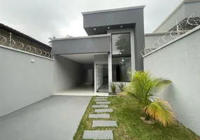 Foto 1 de Casa com 3 Quartos à venda, 121m² em Jardim Itaipu, Goiânia