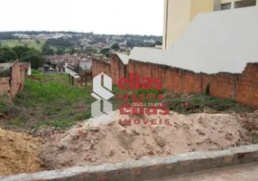 Foto 1 de Lote/Terreno à venda, 484m² em Jardim América, Bauru