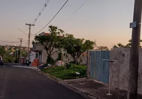 Foto 1 de Lote/Terreno à venda, 250m² em Vila Santa Ines Rubiao Junior, Botucatu