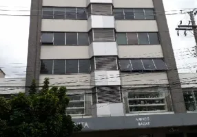 Foto 1 de Sala Comercial para alugar, 64m² em Rio Branco, Porto Alegre