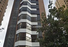 Foto 1 de Apartamento com 4 Quartos à venda, 208m² em Santana, São Paulo