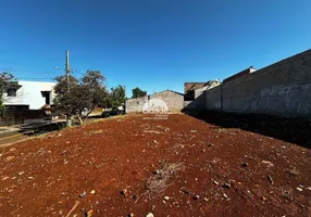 Foto 1 de Lote/Terreno à venda, 400m² em Periolo, Cascavel