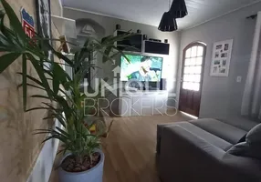 Foto 1 de Casa com 2 Quartos à venda, 235m² em Vila Loureiro, Jundiaí