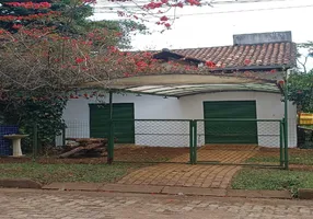 Foto 1 de Ponto Comercial à venda, 1022m² em Recanto do Vale II, Brumadinho