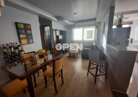 Foto 1 de Apartamento com 2 Quartos à venda, 63m² em Nossa Senhora das Graças, Canoas