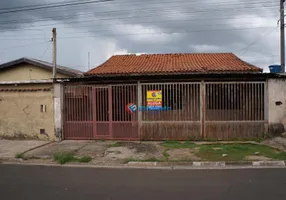 Foto 1 de Casa com 3 Quartos à venda, 100m² em Jardim Denadai - Nova Veneza, Sumaré