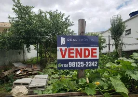 Foto 1 de Lote/Terreno à venda em Jardim do Sol, Sorocaba