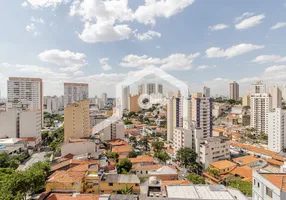 Foto 1 de Cobertura com 3 Quartos à venda, 233m² em Aclimação, São Paulo