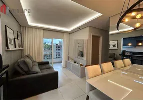 Foto 1 de Apartamento com 2 Quartos à venda, 62m² em Bom Pastor, Juiz de Fora