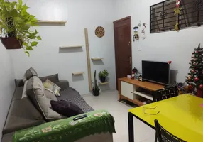 Foto 1 de Apartamento com 1 Quarto à venda, 42m² em Cabanagem, Belém