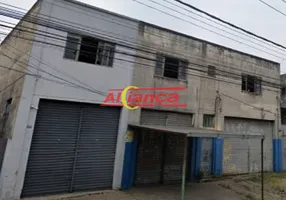 Foto 1 de Sala Comercial com 1 Quarto para alugar, 21m² em Vila Nova Bonsucesso, Guarulhos