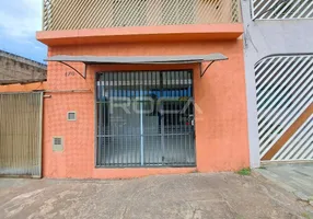 Foto 1 de Ponto Comercial para alugar, 24m² em Nucleo Residencial Silvio Vilari, São Carlos
