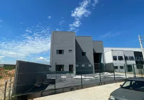 Foto 1 de Galpão/Depósito/Armazém para alugar, 870m² em Cajuru do Sul, Sorocaba