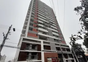 Foto 1 de Apartamento com 3 Quartos à venda, 110m² em Vila Mariana, São Paulo