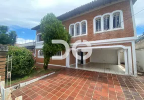 Foto 1 de Casa com 4 Quartos à venda, 438m² em Nova Campinas, Campinas